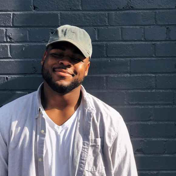 Meet your Posher, Jacob - Picture 1 of 1